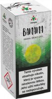 BANÁN - Banana - DEKANG Classic 10 ml | 0 mg, 6 mg, 11 mg, 18 mg