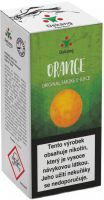 POMERANČ - Orange - Dekang Classic 10 ml | 0 mg, 6 mg, 11 mg, 18 mg