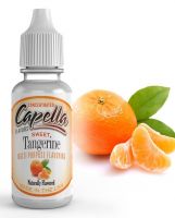 SLADKÁ MANDARINKA / Sweet Tangerine  - Aroma Capella  | 13 ml