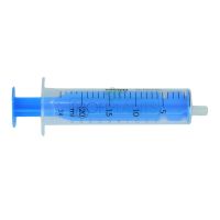 Injekční stříkačka pístová 20 ml - 1ks