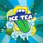 LEDOVÝ ČAJ (Ice Tea) - aroma Big Mouth CLASSICAL