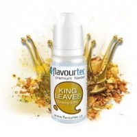 KING LEAVES - Aroma Flavourtec  | 10 ml