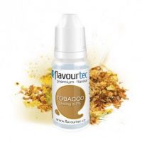 TABÁK (Tobacco) - Aroma Flavourtec  | 10 ml