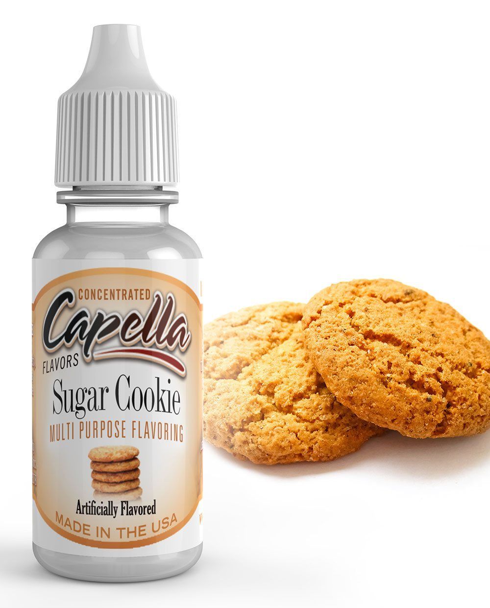 Sušenka / Sugar Cookie - Aroma Capella