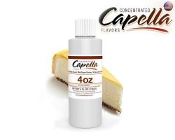 118 ml NEWYORSKÝ CHEESECAKE / New York Cheesecake  - Aroma Capella | 118 ml