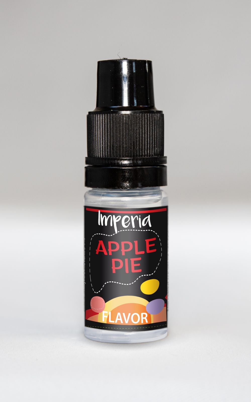 APPLE PIE / Jablečný koláč - Aroma Imperia Black Label Boudoir Samadhi s.r.o.