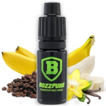 BANOFFEE (Káva s banánem) - aroma BOZZ Pure