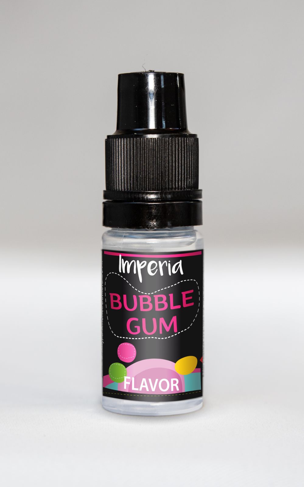 BUBBLE GUM / Ovocné žvýkačky- Aroma Imperia Black Label Boudoir Samadhi s.r.o.