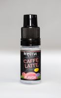 CAFFÉ LATTE - Aroma Imperia Black Label  | 10 ml