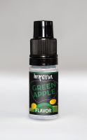 GREEN APPLE / Zelené jablko - Aroma Imperia Black Label  | 10 ml