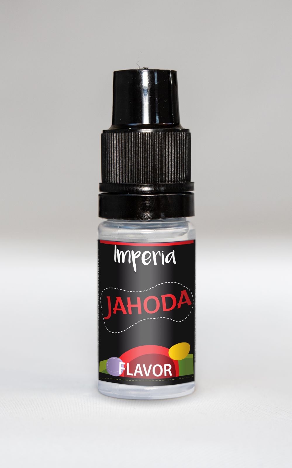 JAHODA - Aroma Imperia Black Label Boudoir Samadhi s.r.o.