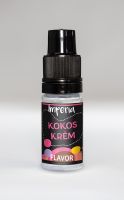 KOKOS KRÉM - Aroma Imperia Black Label  | 10 ml