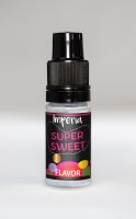 SUPER SWEET / Sladidlo - Aroma Imperia Black Label  | 10 ml