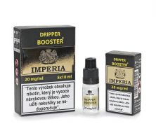 IMPERIA Dripper Booster 20mg - 5x10ml (30PG/70VG)