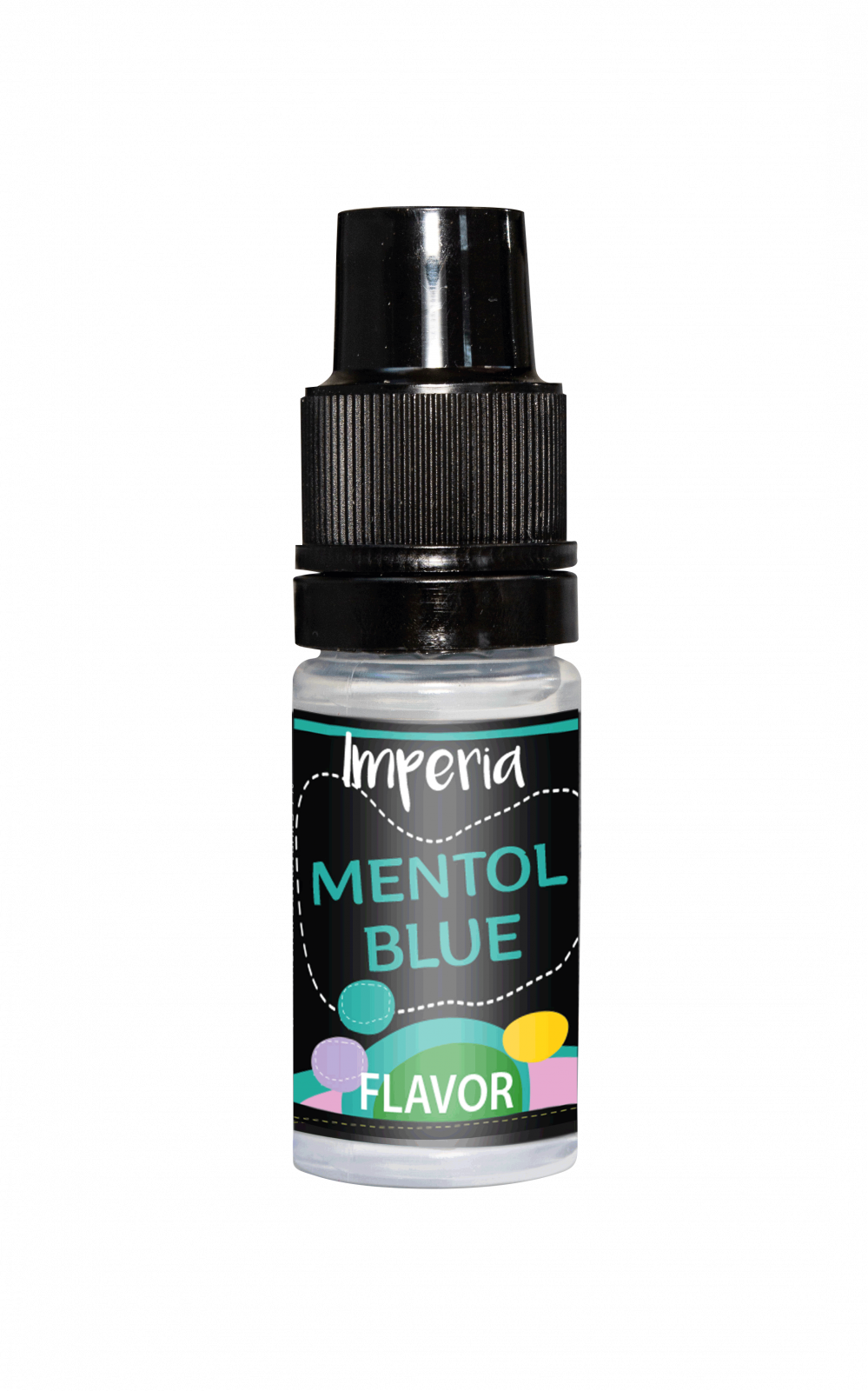 MENTOL BLUE - Aroma Imperia Black Label Boudoir Samadhi s.r.o.