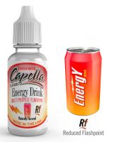 ENERGETICKÝ NÁPOJ / Energy Drink RF - Aroma Capella  | 13 ml