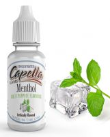 MENTOL / Menthol - Aroma Capella  | 13 ml