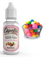 ŽVÝKAČKA / Bubble Gum - Aroma Capella | 13 ml