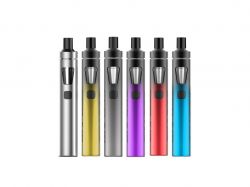 Joyetech eGo AIO ECO FRIENDLY elektronická cigareta 1700mAh | stříbrná, šedá, červená, modrá, fialová, žlutá