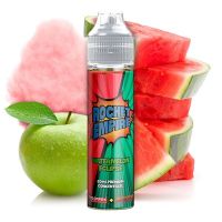 WATERMELON ECLIPSE - vodní meloun, borůvka, jablko - shake&vape Rocket Empire 20 ml
