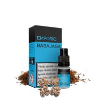 BABA JAGA - e-liquid EMPORIO 10 ml exp.: 8/22 | 0 mg exp.: 8/22