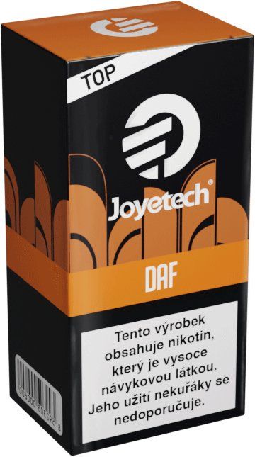 DAF- TOP Joyetech PG/VG 10ml