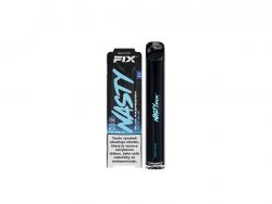 SICKO BLUE /modré maliny a bobule/ - Nasty Juice FIX 700 mAh - jednorázová e-cigareta