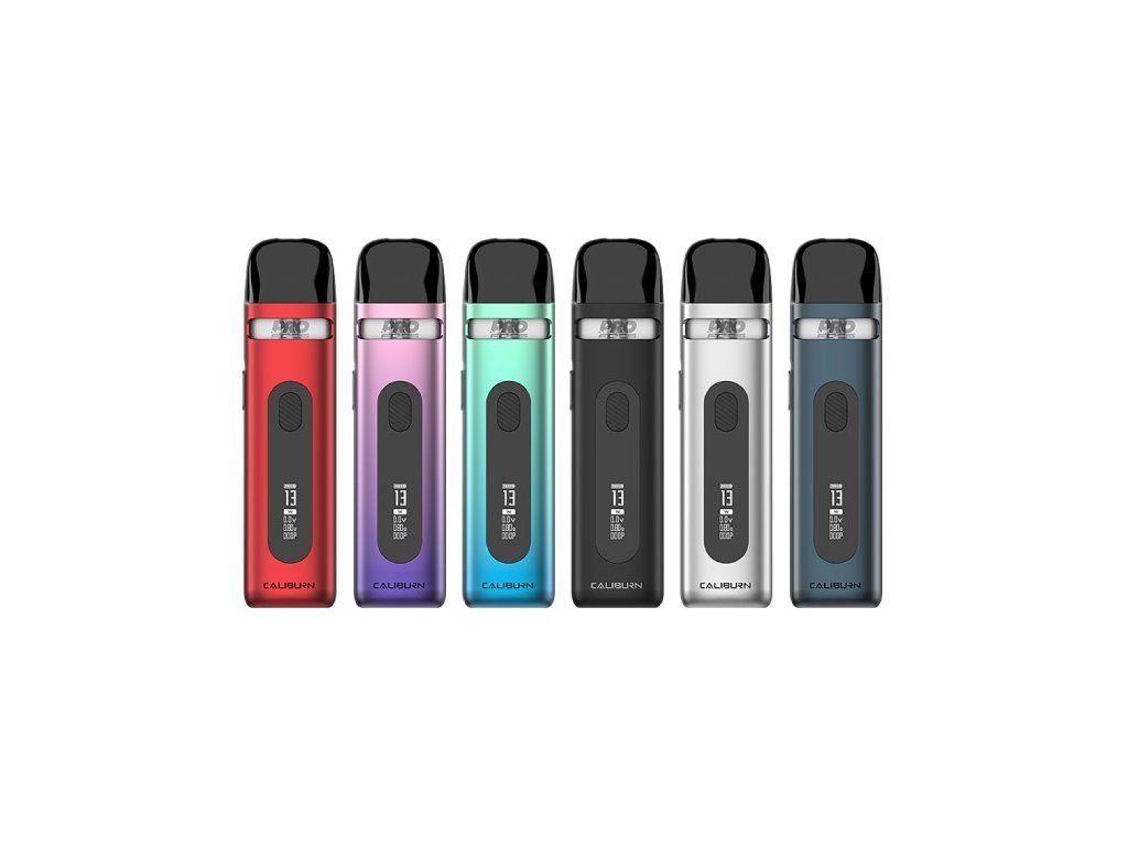 Uwell CALIBURN X Pod - 850 mAh -