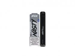 VANILLA TOBACCO - Nasty Juice FIX 700 mAh - jednorázová e-cigareta