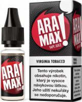 VIRGINIA TOBACCO - Aramax 10 ml | 12 mg, 18 mg