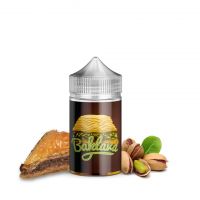 BAKLAVA / Pistáciový dezert- shake&vape INFAMOUS Special 2 - 15ml