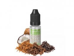 COCONUT TOBACCO - Aroma Infamous Liqonic 10 ml