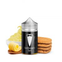 GENTLEMAN´S  TART / Máslovo-grahamové sušenky s krémem -shake&vape INFAMOUS Special 2 - 15ml