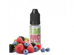 JUICY RED FRUITS  - Aroma Infamous Liqonic 10 ml
