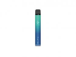 KIWI PASSION FRUIT GUAVA 20mg/ml - ELF BAR ELFA - jednorázová e-cigareta s vyměnitelnou