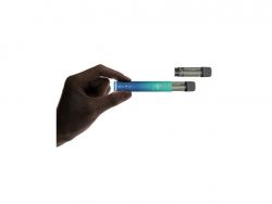 KIWI PASSION FRUIT GUAVA 20mg/ml - ELF BAR ELFA - jednorázová e-cigareta s vyměnitelnou