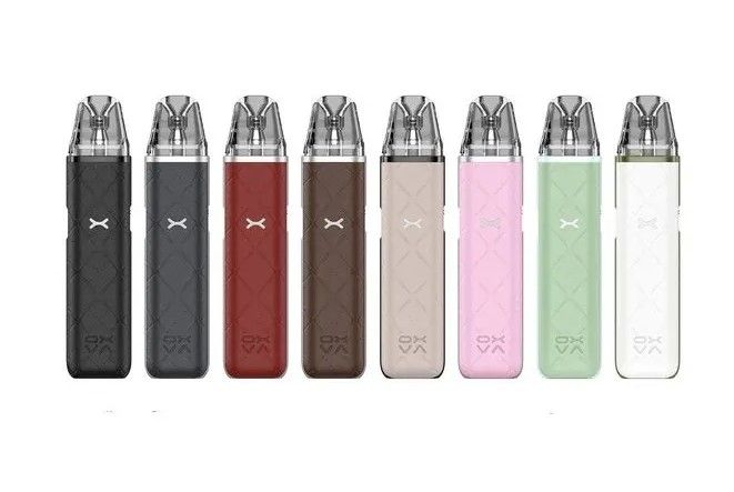 OXVA Xlim GO - 1000mAh