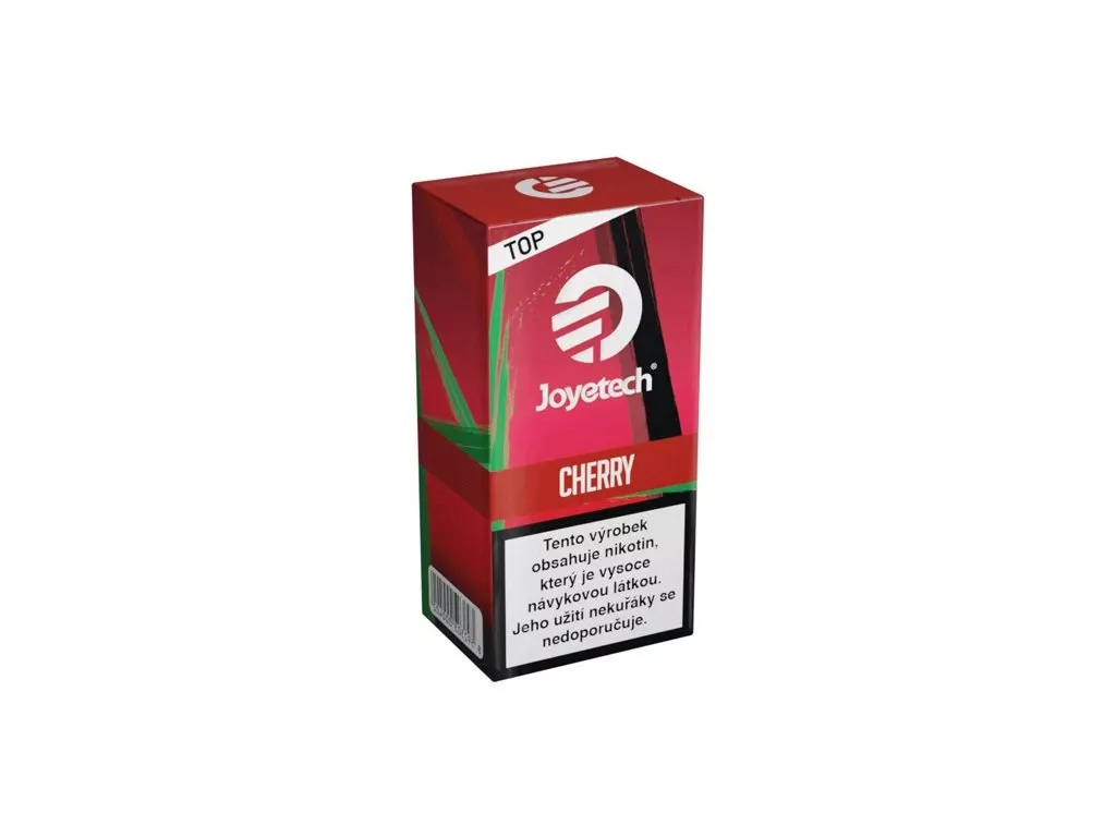 TŘEŠEŇ / Cherry - Joyetech PG/VG 10ml