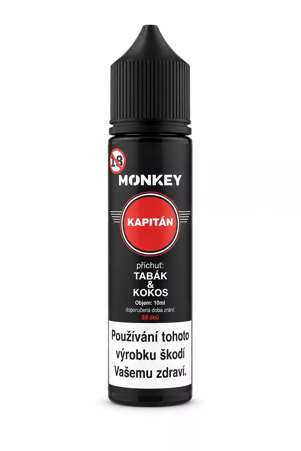  KAPITÁN