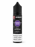 MONKEY ORIGIN