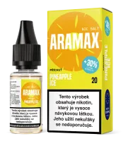 PINEAPPLE ICE - ARAMAX Salt 10ml | 10mg, 20mg