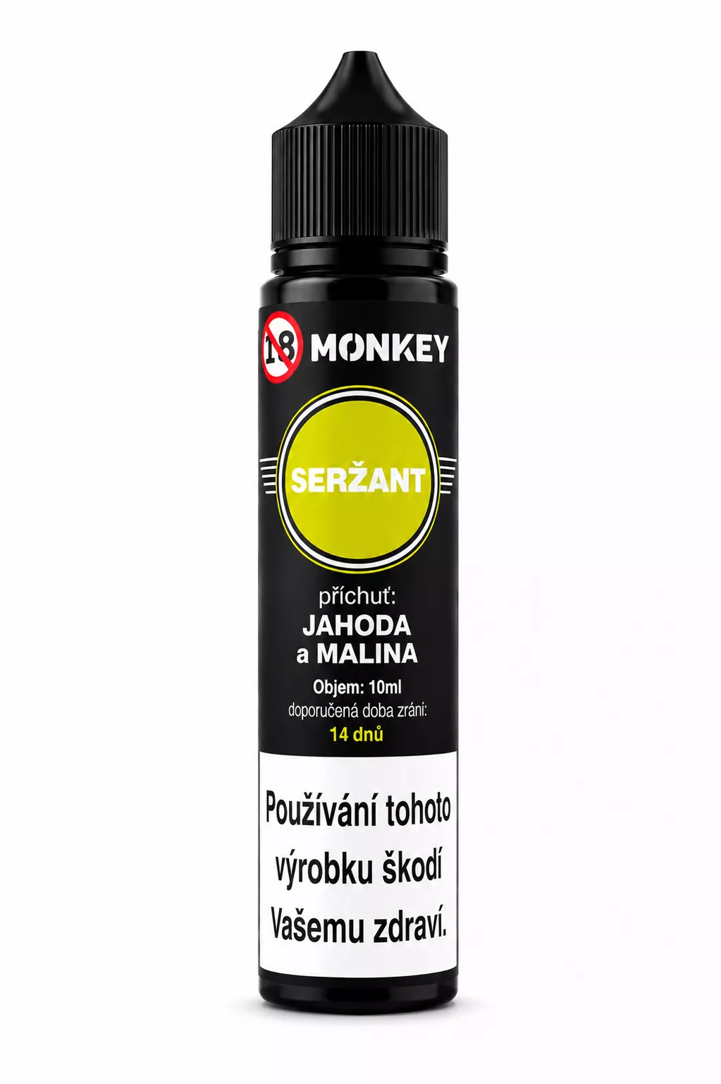 SERŽANT