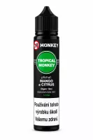 TROPICAL MONKEY