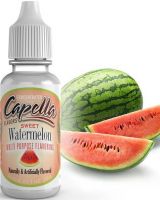 SLADKÝ VODNÍ MELOUN / Sweet Watermelon - Aroma Capella | 13 ml