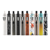 Joyetech eGo AIO elektronická cigareta - speciální barvy 1500mAh  | Brushed Gunmetal, Chinaiserie, Brushed Bronze, Dazzling