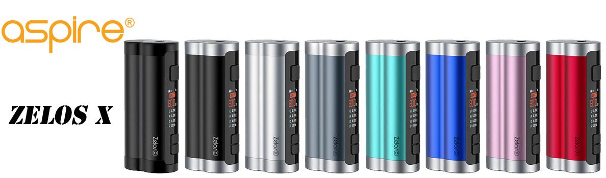 zelos x