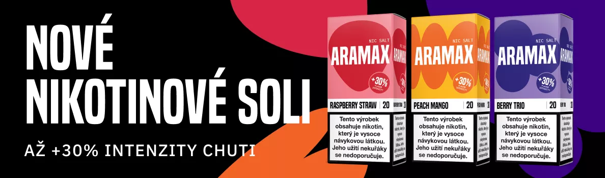 aramax