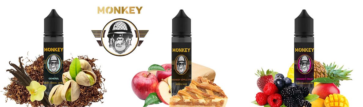monkey